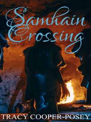 cover image of Samhain Crossing